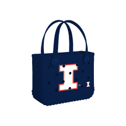 Bitty Bogg Bag - Illinois Fighting Illini