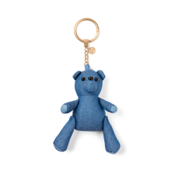 Bogg'd & Charmed  - Denim Teddy