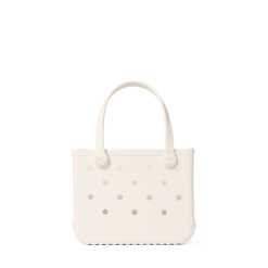 Bitty Bogg Bag - Coconut