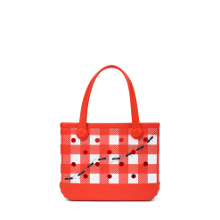 Bitty Bogg Bag -  Picnic Guests