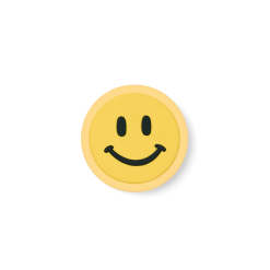 Bogg Bit - Smile